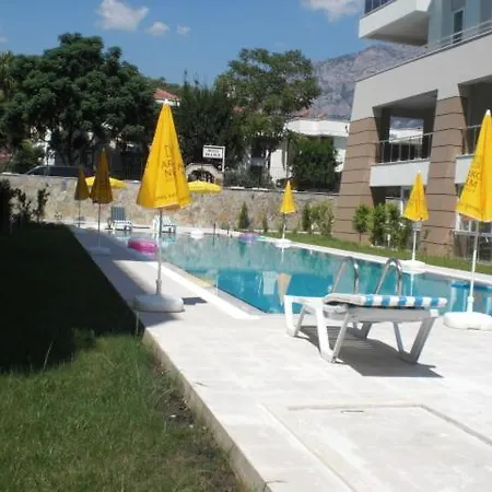 Sevil Homes Classic * Kemer