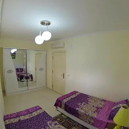 Apartment Sevil Homes Classic *