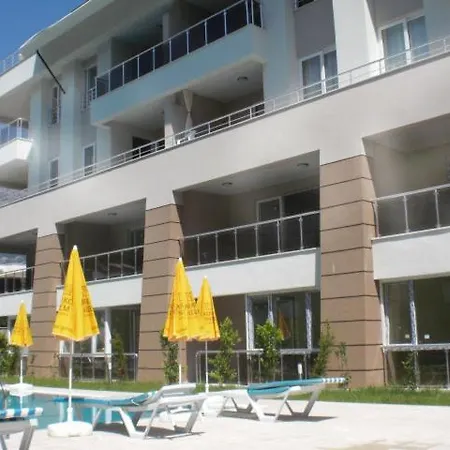 Sevil Homes Classic Кемер