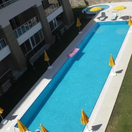 Apartment Sevil Homes Classic Kemer