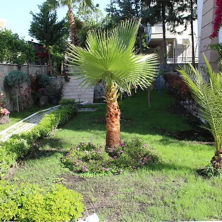Apartment Sevil Homes Classic *