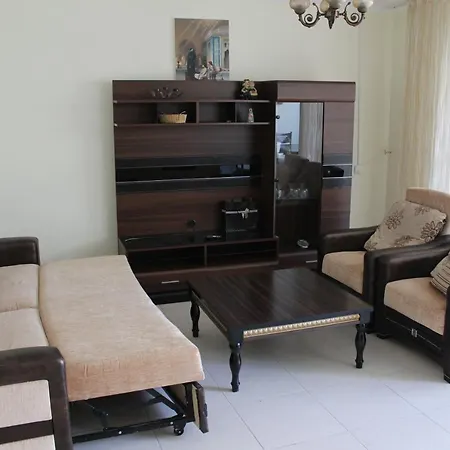 Apartment Sevil Homes Classic