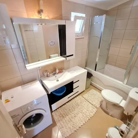 Apartament Sevil Homes Classic